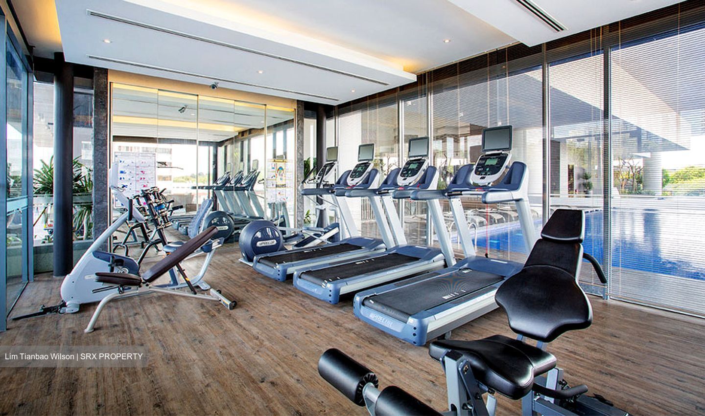 Centro Residences (D20), Condominium #502679521